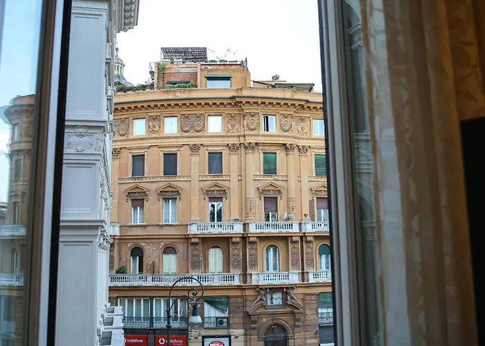 Roma Centro